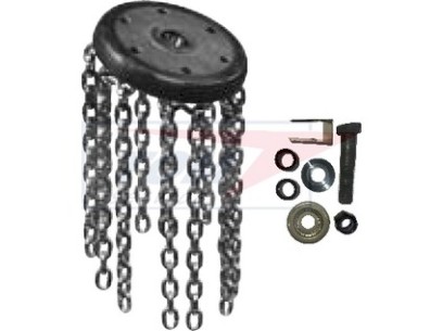 Řetězová kola ONSPOT 12